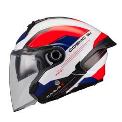 Casca de scuter MT COSMO SV ICARUS A5 GLOSS Casca de scuter MT COSMO SV ICARUS A5 GLOSS