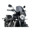 Puig Parbriz New Generation Touring Kawasaki Vulcan S 15-25 Dark Smoke