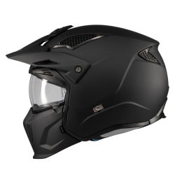 CASCA MT STREETFIGHTER SV S PURE A1 MATT