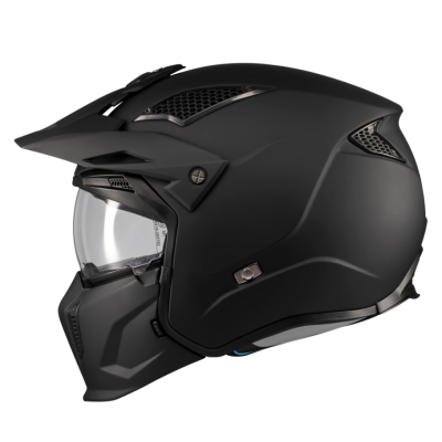 CASCA MT STREETFIGHTER SV S PURE A1 MATT