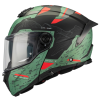 Cască deschisă MT ATOM 2 SV HIGHLANDS C6 MATT