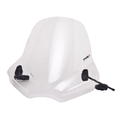 Puig Parbriz Touring II Yamaha XJ600S Clar Puig Parbriz Touring II Yamaha XJ600S Clar