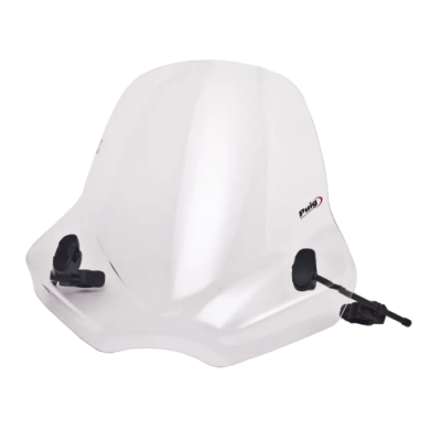 Puig Parbriz Touring II Yamaha XJ600S Clar Puig Parbriz Touring II Yamaha XJ600S Clar