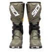 Botine motocross SIDI CROSSFIRE 3 MILITOCH thumb