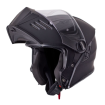 Cască SIMPSON Darksome 06 SOLID MATT BLACK thumb