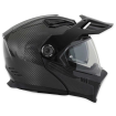 Casca SIMPSON Journey Carbon Matt Black Casca SIMPSON Journey Carbon Matt Black thumb