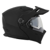 Cască SIMPSON Journey SOLID MATT BLACK