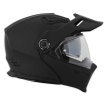Cască SIMPSON Journey SOLID MATT BLACK Cască SIMPSON Journey SOLID MATT BLACK thumb