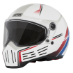 Cască SIMPSON M30 Lifter White Cască SIMPSON M30 Lifter White thumb