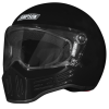 Cască SIMPSON M30 Solid Black