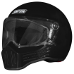 Cască SIMPSON M30 Solid Black Cască SIMPSON M30 Solid Black thumb