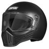 Cască SIMPSON M30 Matt Black
