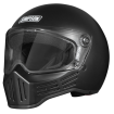 Cască SIMPSON M30 Matt Black Cască SIMPSON M30 Matt Black thumb