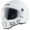 Casca SIMPSON M30 Matt White Casca SIMPSON M30 Matt White thumb