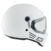 Casca SIMPSON M30 Matt White Casca SIMPSON M30 Matt White thumb