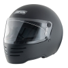 Cască SIMPSON M62 Solid Matt Black