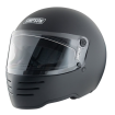 Cască SIMPSON M62 Solid Matt Black Cască SIMPSON M62 Solid Matt Black thumb