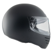 Cască SIMPSON M62 Solid Matt Black Cască SIMPSON M62 Solid Matt Black thumb