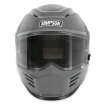 Cască SIMPSON Speed 06 Solid Armor thumb