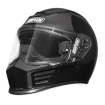 Cască SIMPSON Speed 06 Solid Black Cască SIMPSON Speed 06 Solid Black thumb