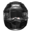 Cască SIMPSON Speed 06 Solid Black Cască SIMPSON Speed 06 Solid Black thumb