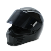 Cască SIMPSON Speed 06 Solid Black Cască SIMPSON Speed 06 Solid Black thumb