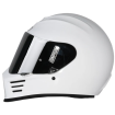 Casca SIMPSON Speed 06 Solid White Casca SIMPSON Speed 06 Solid White thumb