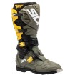 Botine motocross SIDI CROSSFIRE 3 MILITOCH thumb