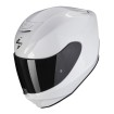 Casca SCORPION EXO-391 Solid White Casca SCORPION EXO-391 Solid White thumb