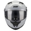 Cască MT BRAKER SV PURE A12 GREY Cască MT BRAKER SV PURE A12 GREY thumb
