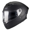 Cască MT THUNDER 4 R SV PURE A1 MATT BLACK thumb