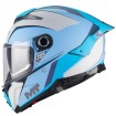 Casca MT THUNDER 4 R SV WIND TUNNEL C7 MATT thumb