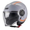 CASCĂ PENTRU SCUTER MT VIALE SV S TASTY C4 GLOSS CASCĂ PENTRU SCUTER MT VIALE SV S TASTY C4 GLOSS thumb