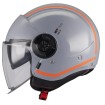 CASCĂ PENTRU SCUTER MT VIALE SV S TASTY C4 GLOSS CASCĂ PENTRU SCUTER MT VIALE SV S TASTY C4 GLOSS thumb