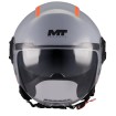 CASCĂ PENTRU SCUTER MT VIALE SV S TASTY C4 GLOSS CASCĂ PENTRU SCUTER MT VIALE SV S TASTY C4 GLOSS thumb