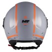 CASCĂ PENTRU SCUTER MT VIALE SV S TASTY C4 GLOSS CASCĂ PENTRU SCUTER MT VIALE SV S TASTY C4 GLOSS thumb
