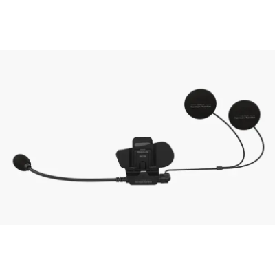 Kit de prindere pentru cască 60S cu microfon de tip boom