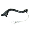 LEVĂ DE FRÂNĂ SPATE SCAR KTM HUSQVARNA GAS GAS 24-26 thumb