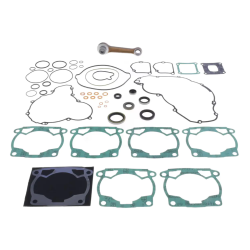 Piston complet cu garnituri Athena KTM EXC250/300 24-25, SX250/300 23-26; Husqvarna TE250/300 24-25, TC250/300 23-25 Piston complet cu garnituri Athena KTM EXC250/300 24-25, SX250/300 23-26; Husqvarna TE250/300 24-25, TC250/300 23-25
