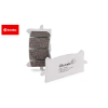 Plăcuțe BREMBO 07HO62LA