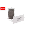 Plăcuțe BREMBO 07HO62LA Plăcuțe BREMBO 07HO62LA thumb
