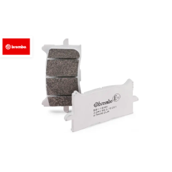 Plăcuțe BREMBO 07HO62LA