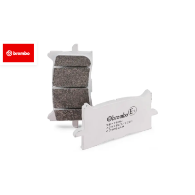 Plăcuțe BREMBO 07HO62LA