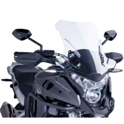 Puig Parbriz Touring Honda CROSSTOURER 12-15 Clar