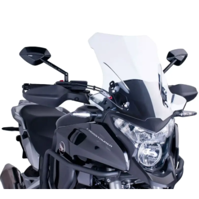 Puig Parbriz Touring Honda CROSSTOURER 12-15 Clar Puig Parbriz Touring Honda CROSSTOURER 12-15 Clar