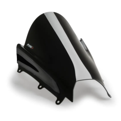 Puig Parbriz Z-Racing Suzuki GSX-8R 24-26 Negru
