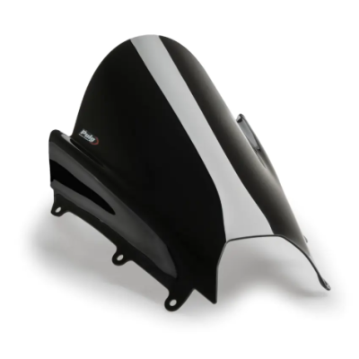 Puig Parbriz Z-Racing Suzuki GSX-8R 24-26 Negru Puig Parbriz Z-Racing Suzuki GSX-8R 24-26 Negru