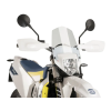 Puig Parbriz New Generation Sport Enduro 701, Supermoto 701 15-25 Clear