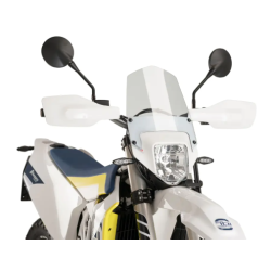 Puig Parbriz New Generation Sport Enduro 701, Supermoto 701 15-25 Clear Puig Parbriz New Generation Sport Enduro 701, Supermoto 701 15-25 Clear
