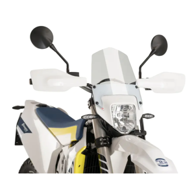 Puig Parbriz New Generation Sport Enduro 701, Supermoto 701 15-25 Clear Puig Parbriz New Generation Sport Enduro 701, Supermoto 701 15-25 Clear